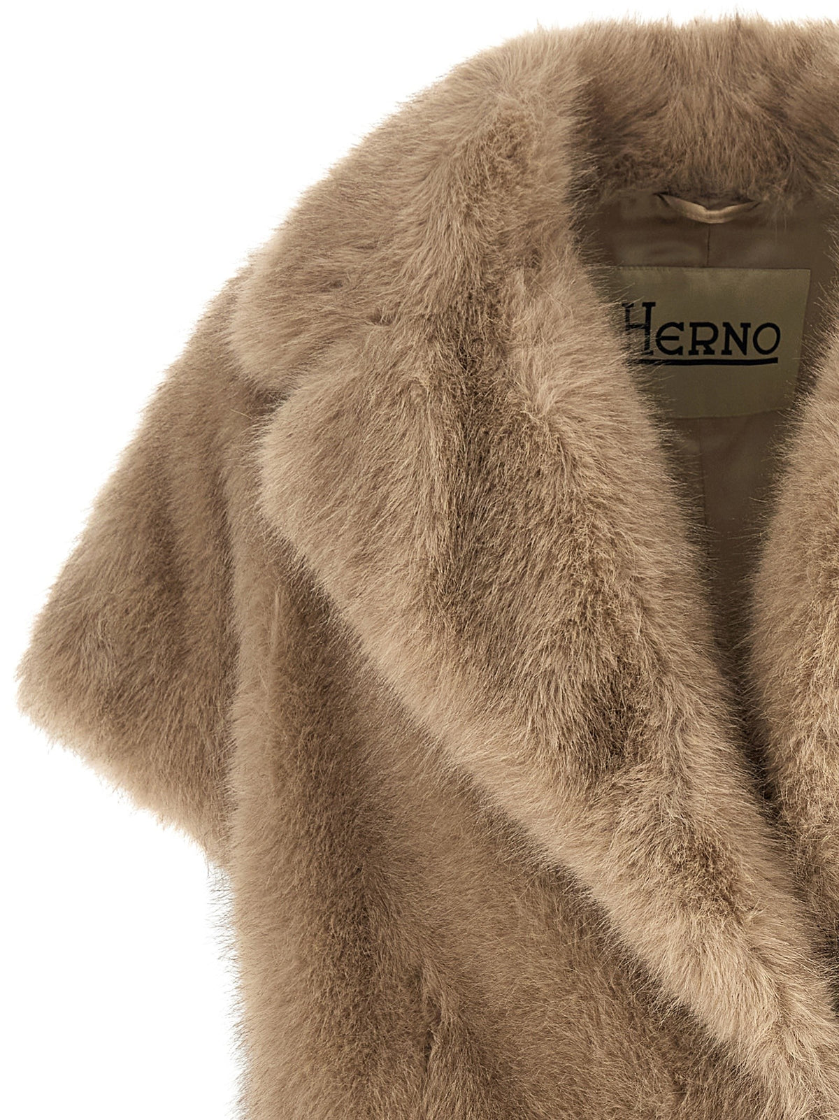 'Tocco' coat