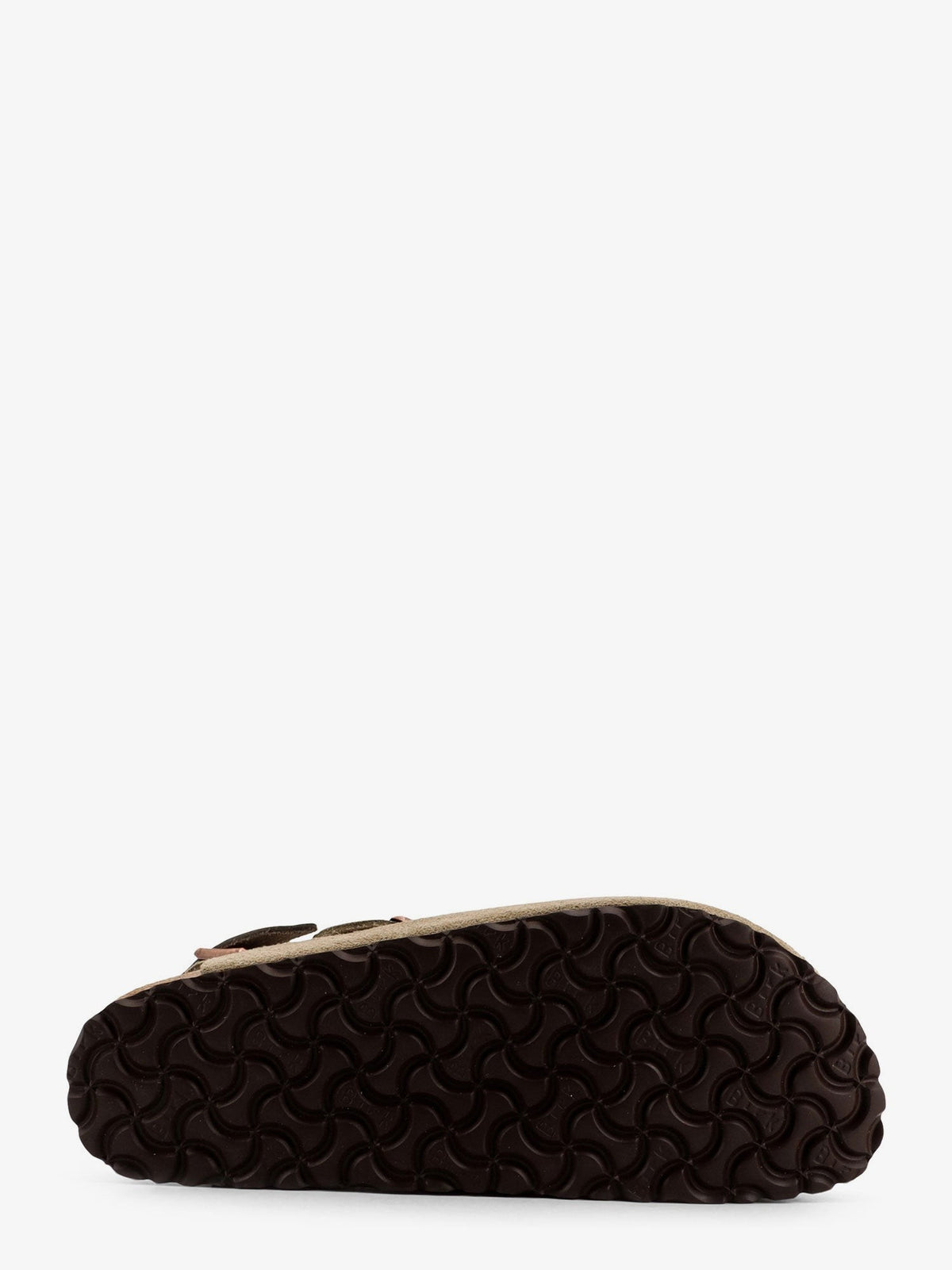 Tokio II suede mule