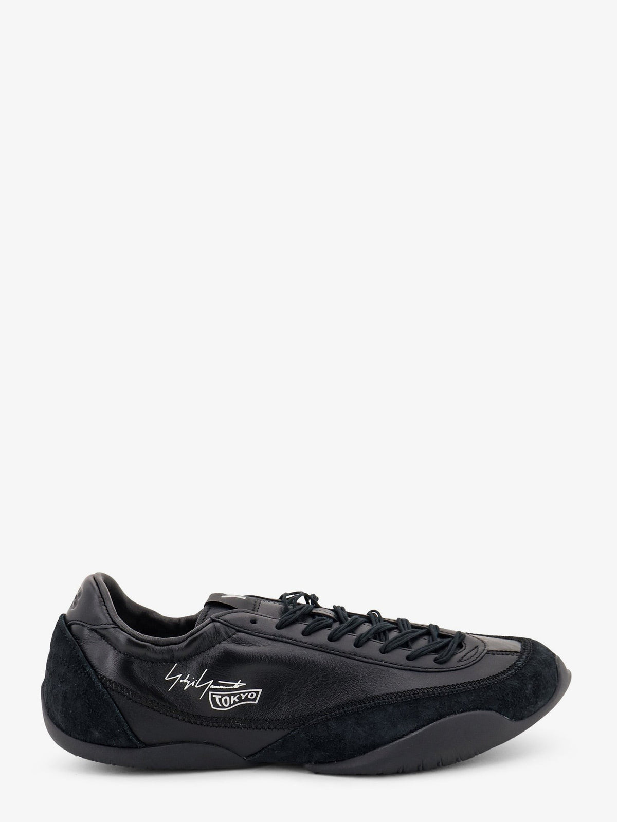Tokyo leather sneakers