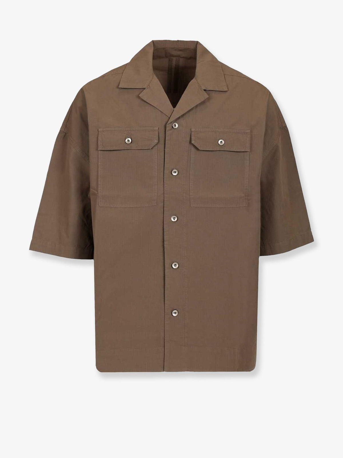 Tommy organic cotton shirt