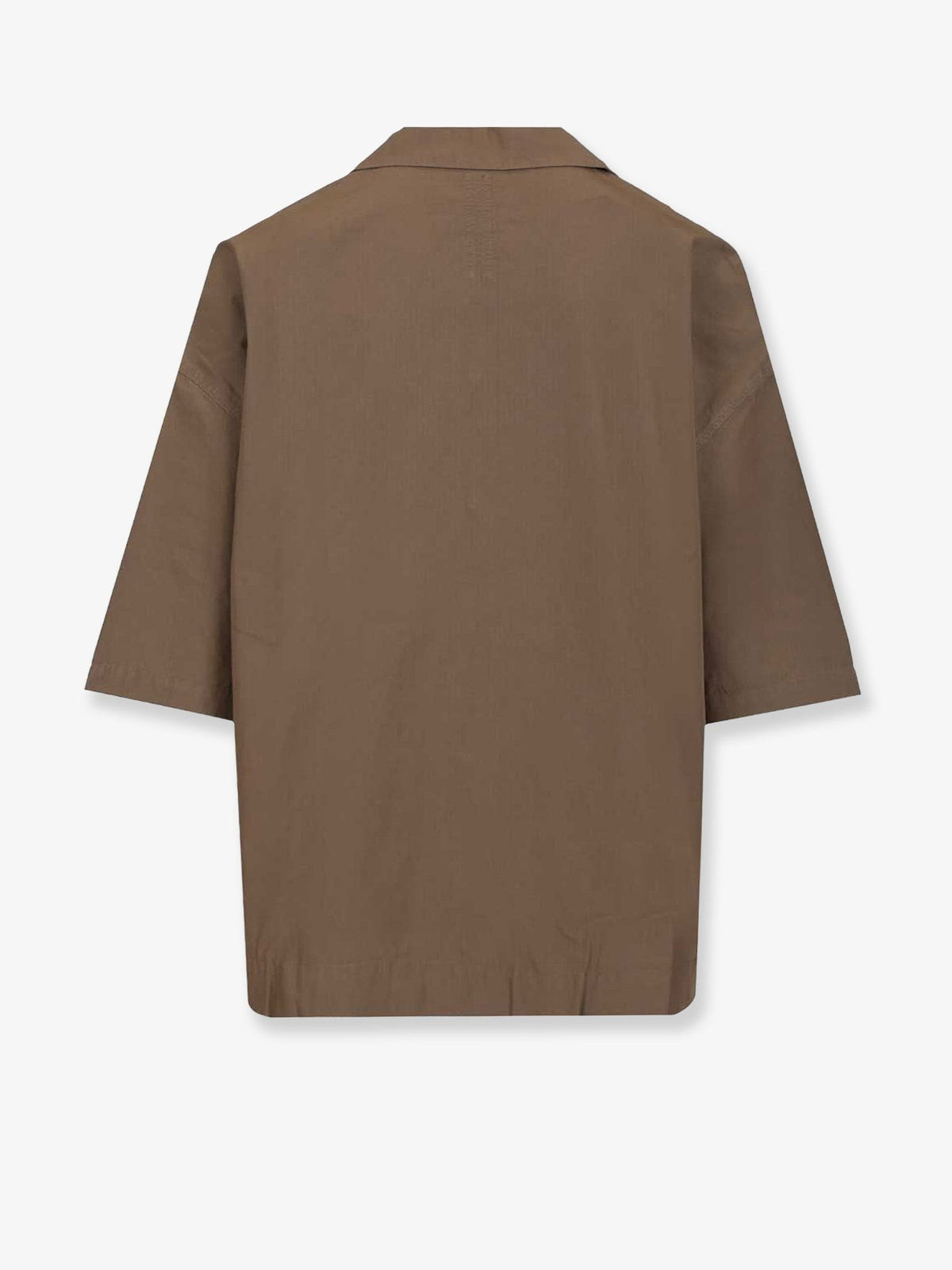 Tommy organic cotton shirt