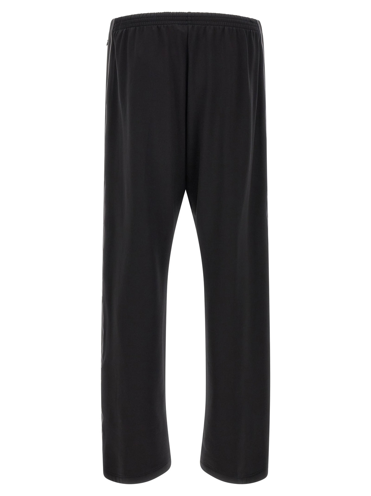 Tone-on-tone 'Web' joggers