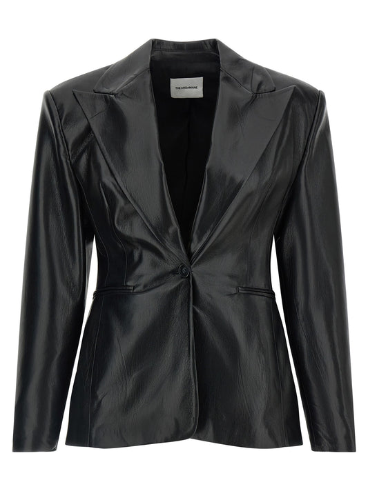 'Toni' blazer