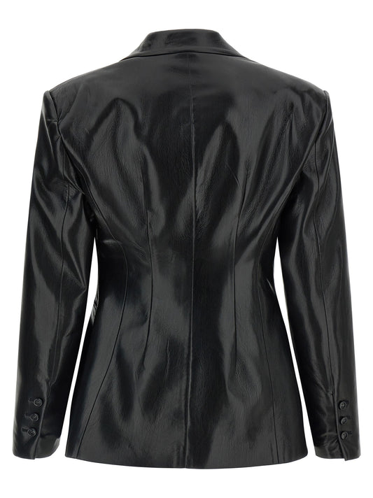 'Toni' blazer