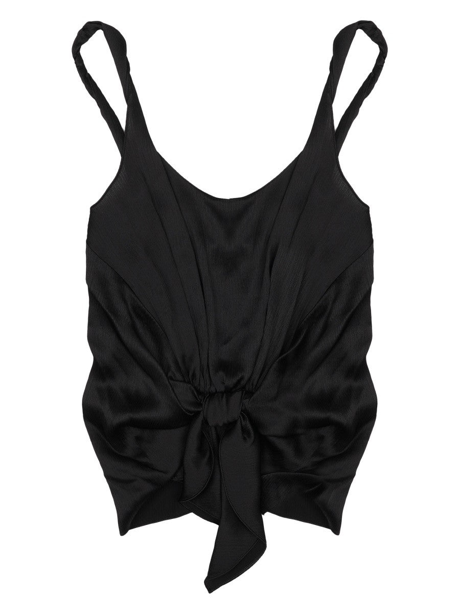 TOP ANNODATO "CAMI"
