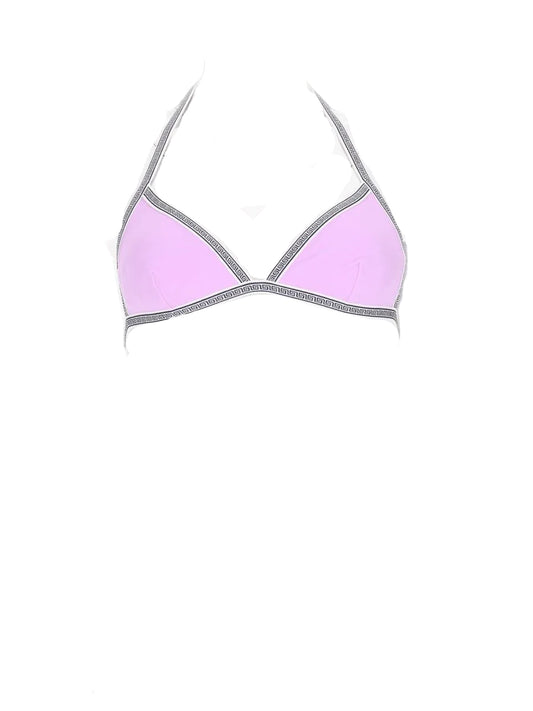 Top Bikini Con Greca