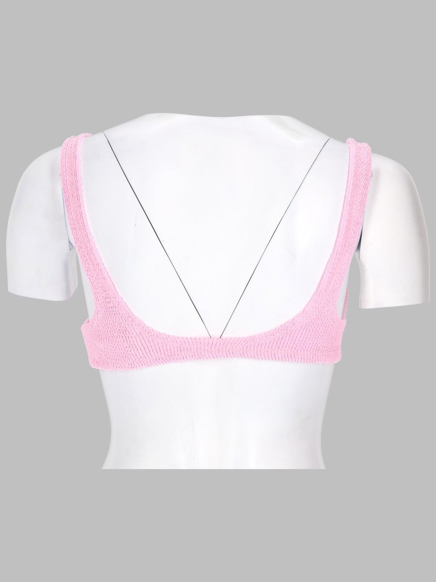 TOP BIKINI CRINCKLE "NAIMA"