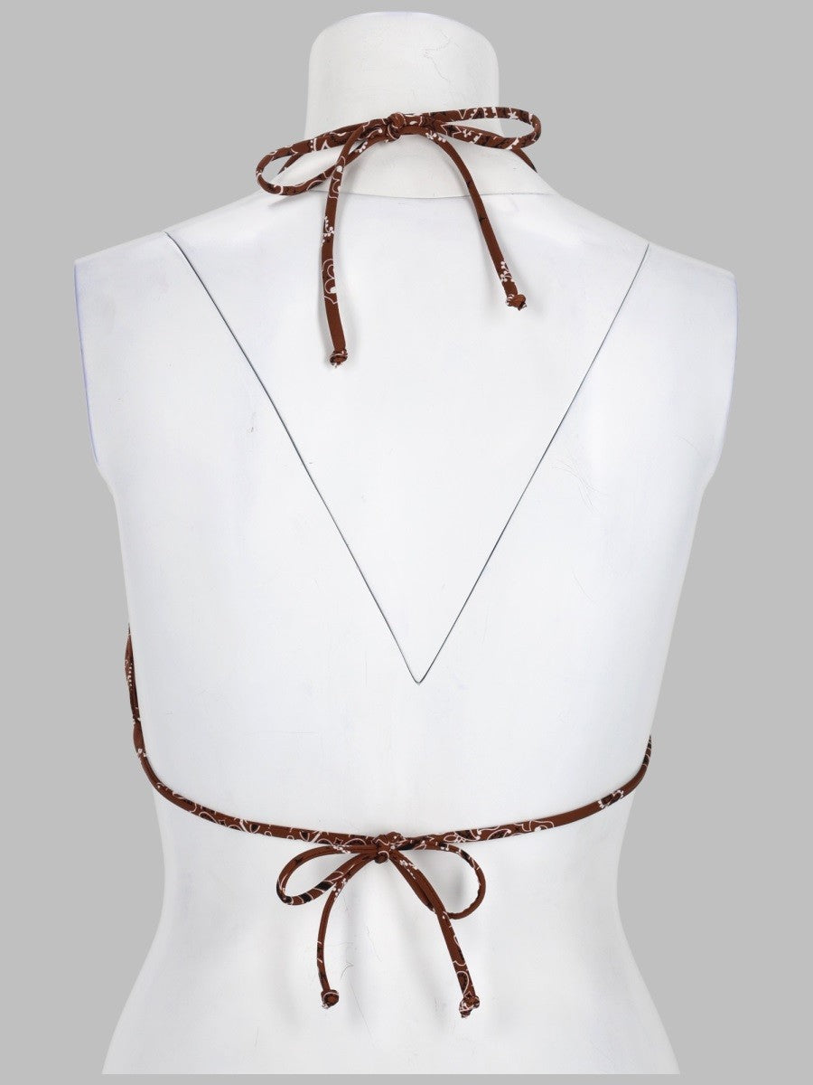 TOP BIKINI "LEAH"