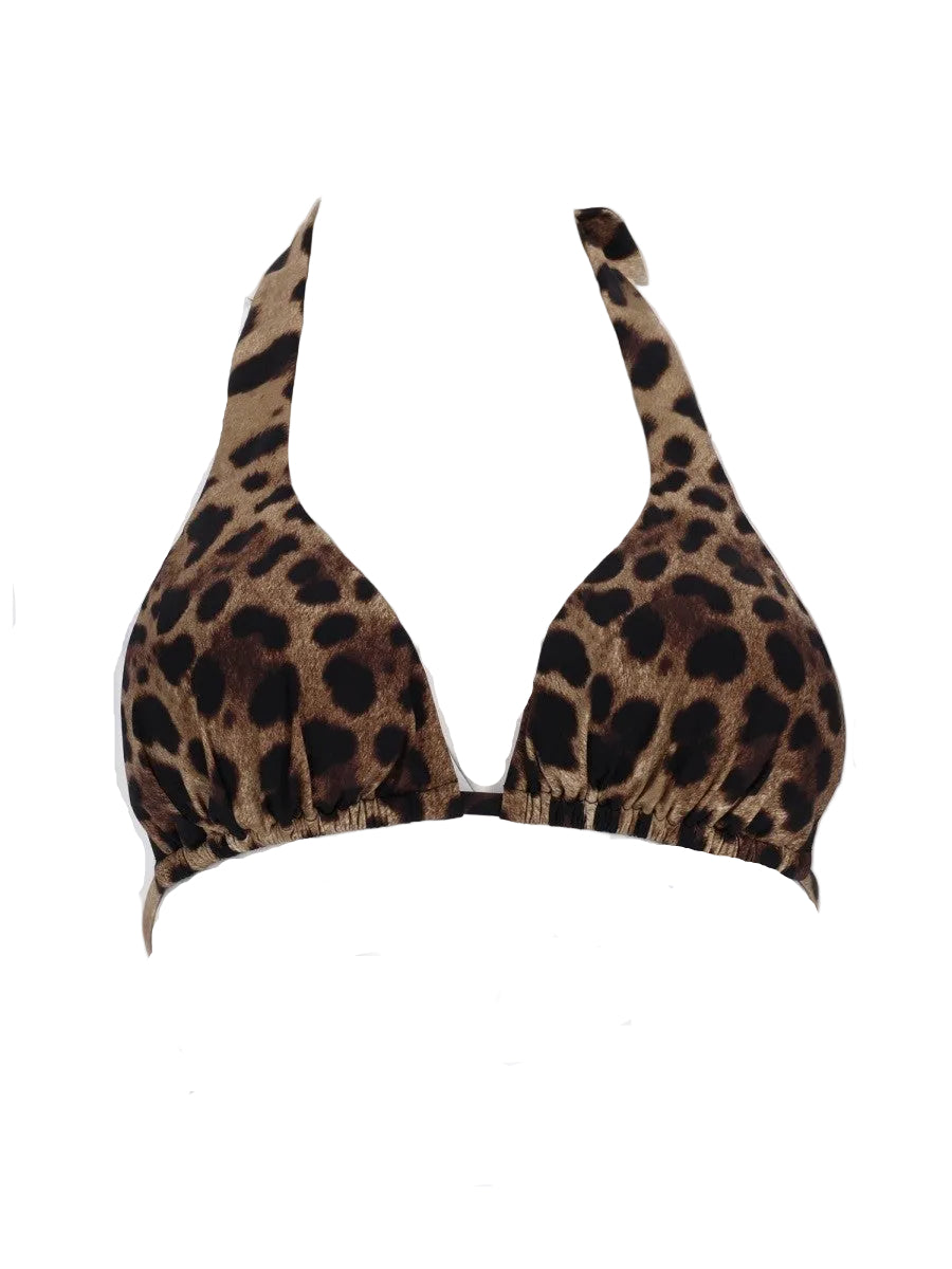 TOP BIKINI TRIANGOLO IMBOTTITO