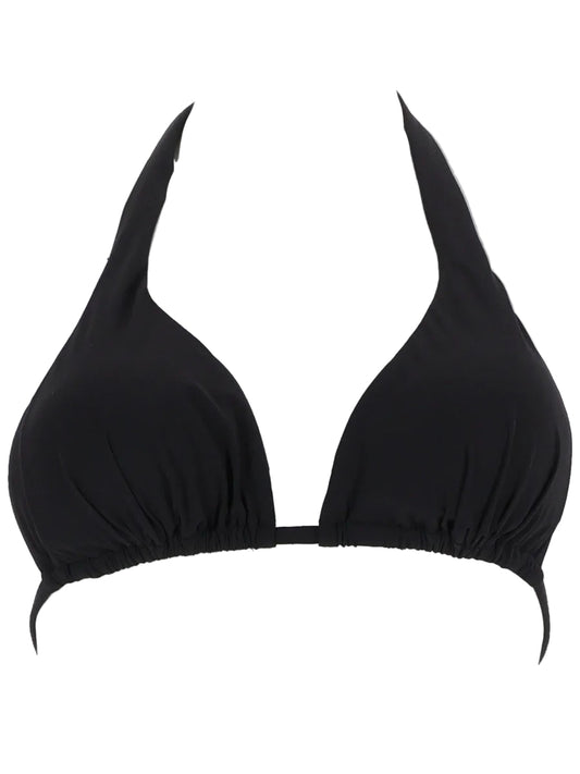 TOP BIKINI TRIANGOLO IMBOTTITO