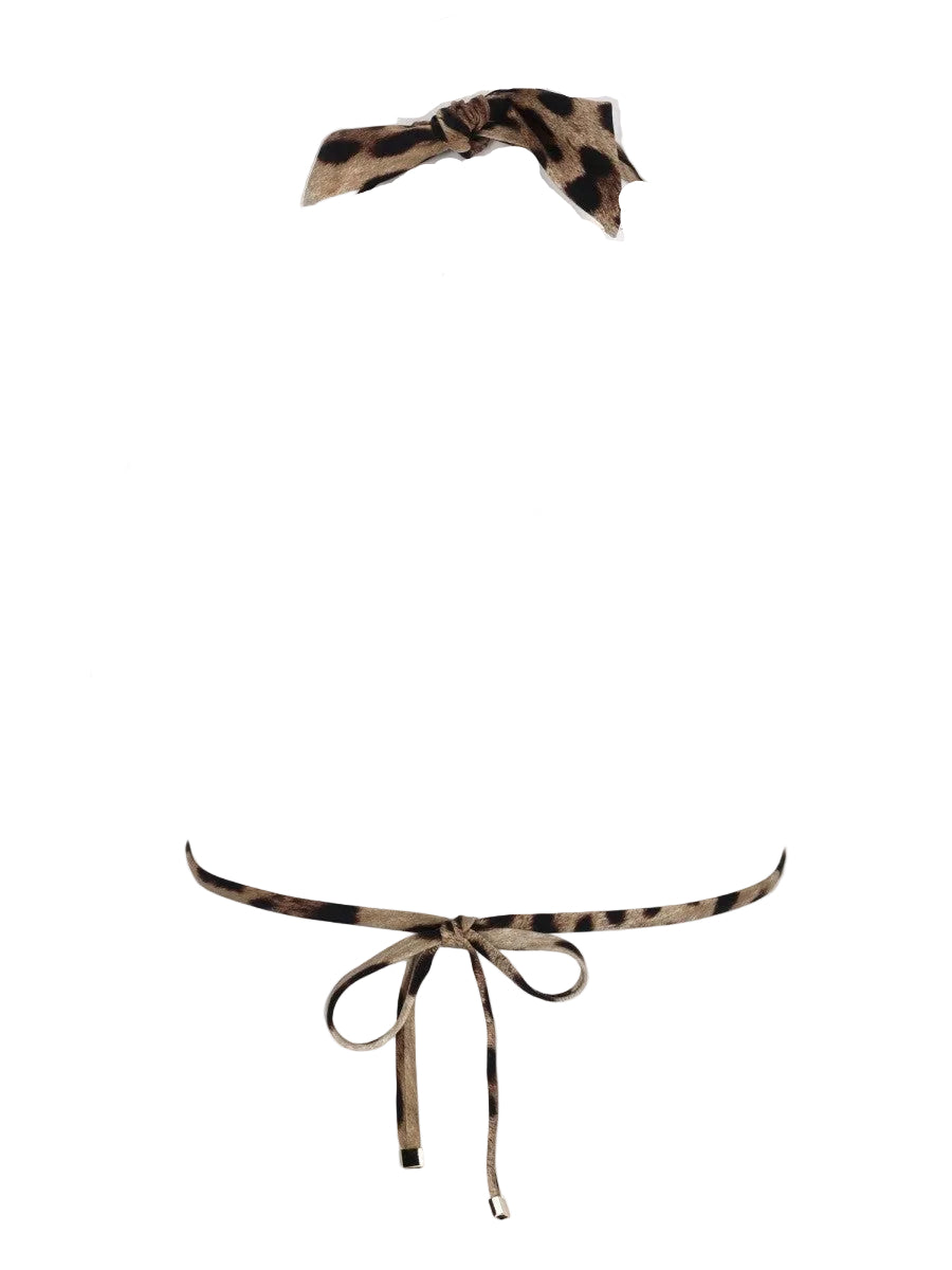 TOP BIKINI TRIANGOLO IMBOTTITO