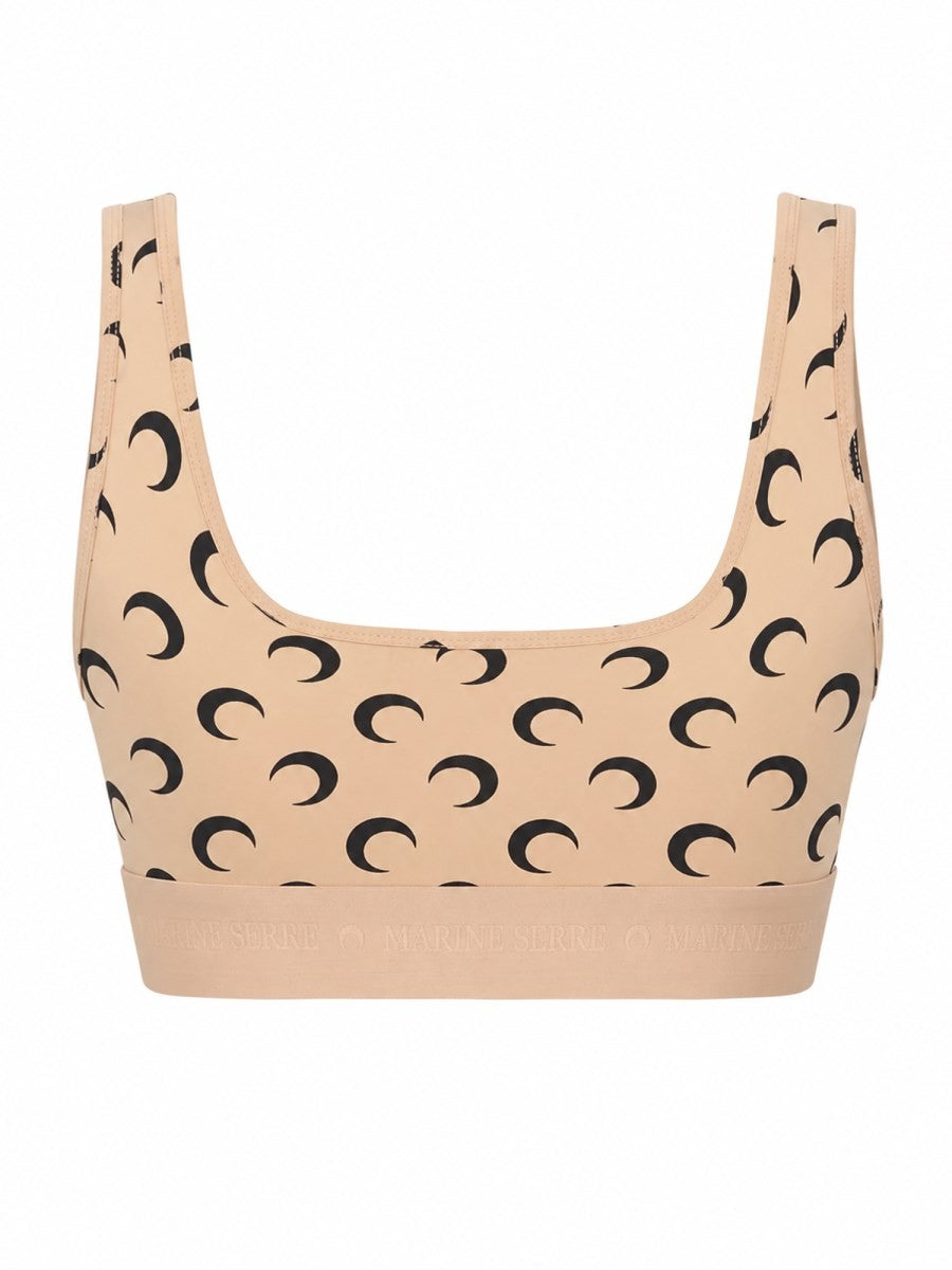 TOP BRA "MOON"