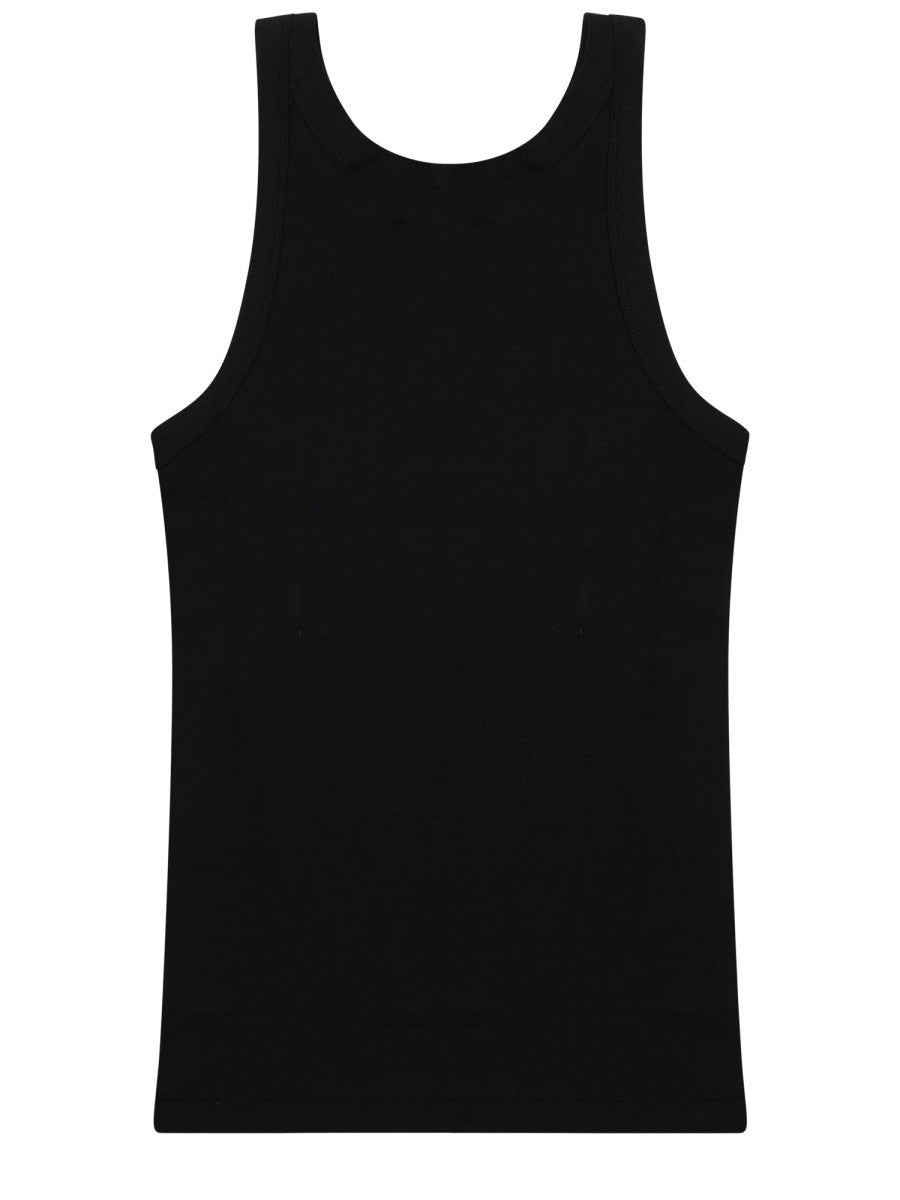 TOP IN COTONE