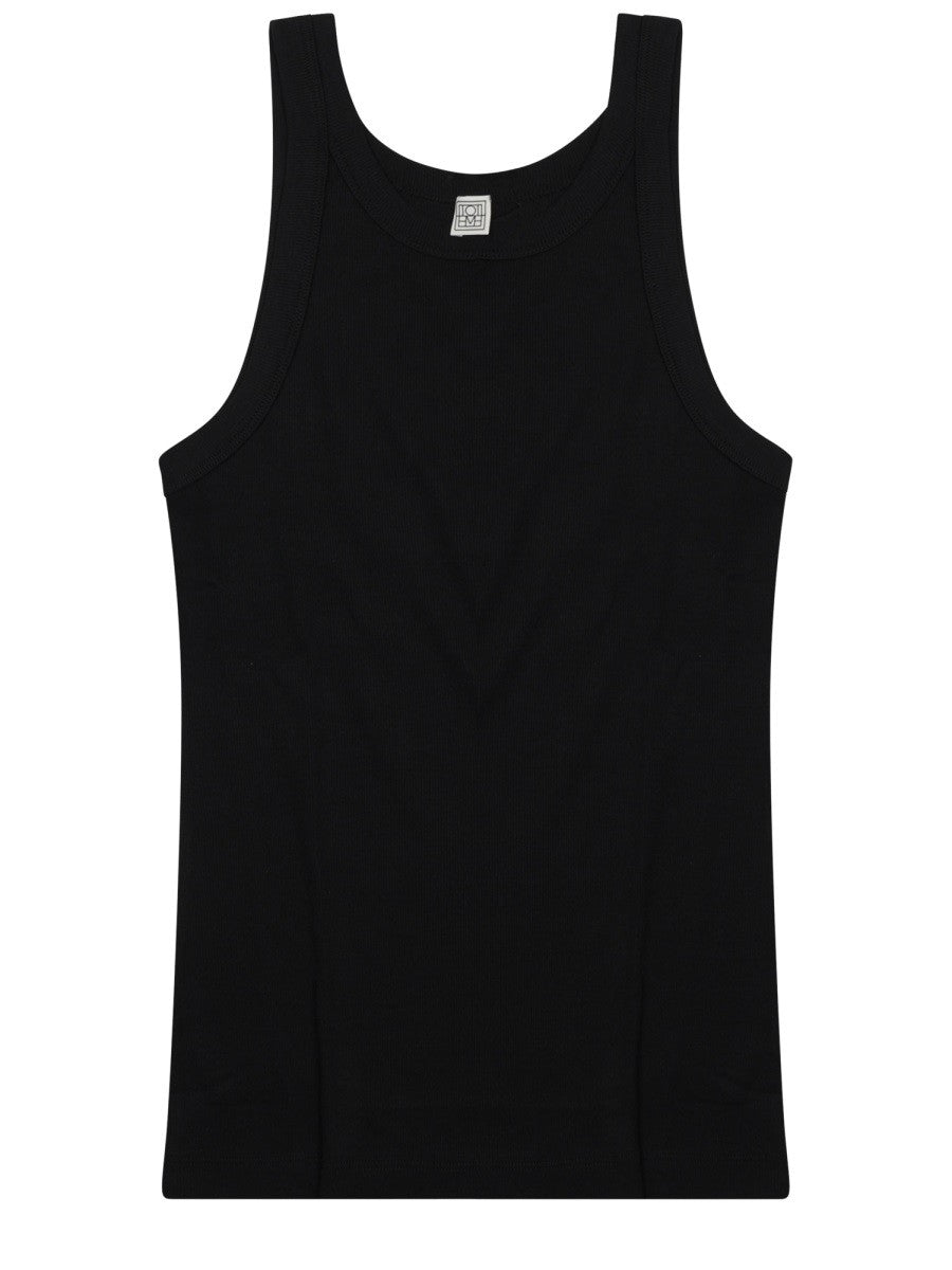 TOP IN COTONE