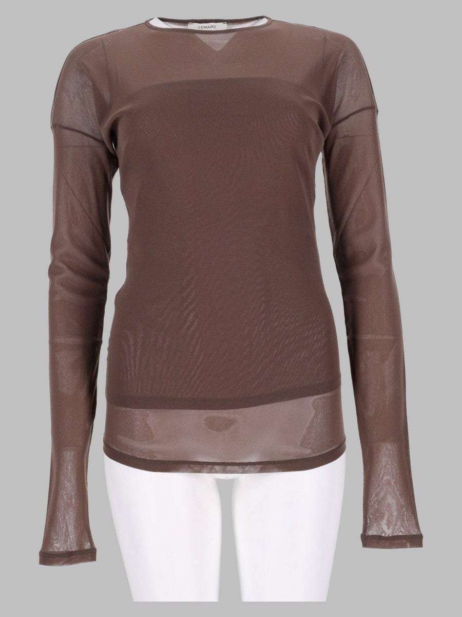 Top In Jersey a Rete