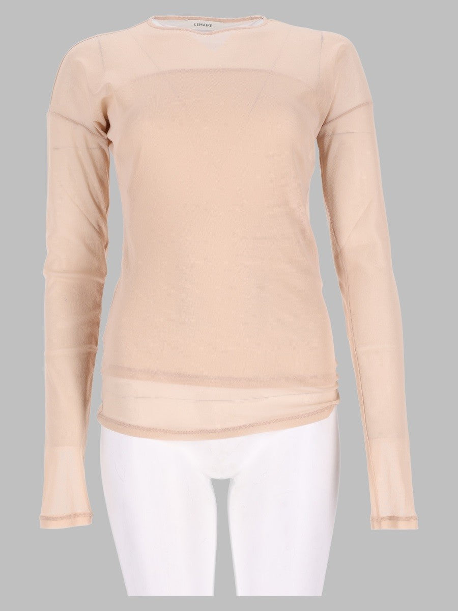 Top In Jersey a Rete