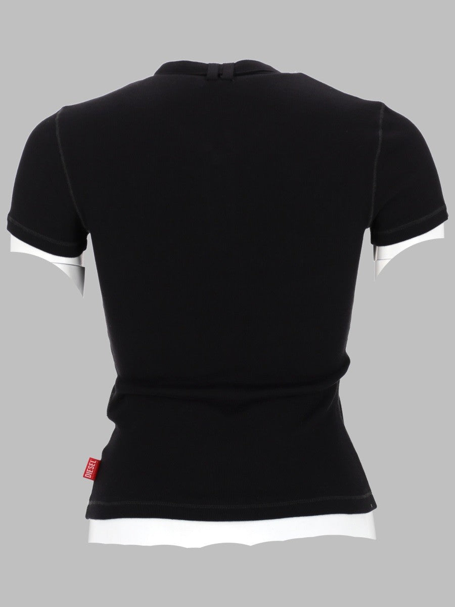 TOP IN JERSEY "T-IARAS"