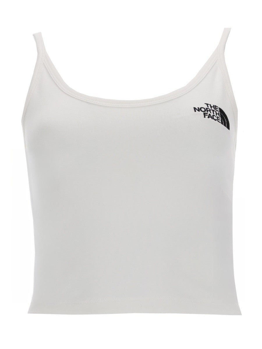 TOP SLIM CROP