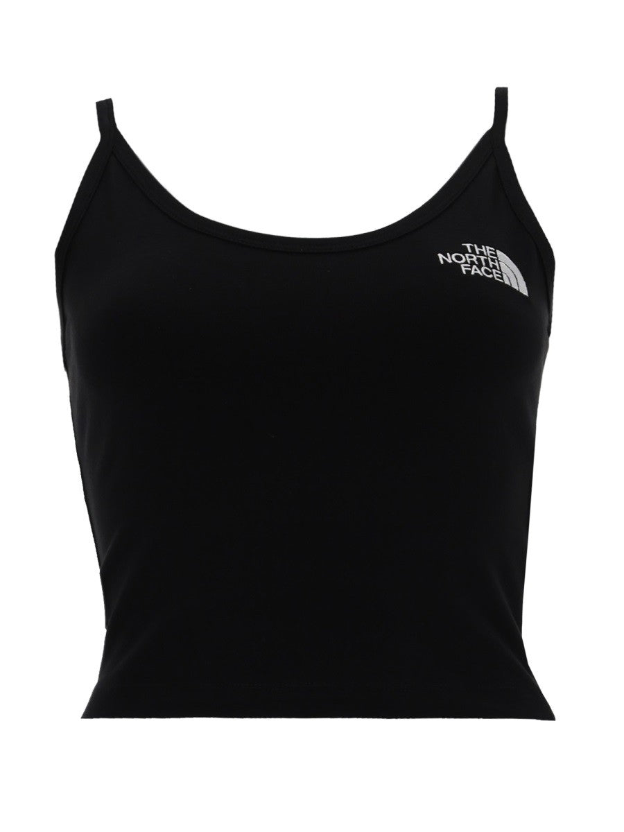TOP SLIM CROP