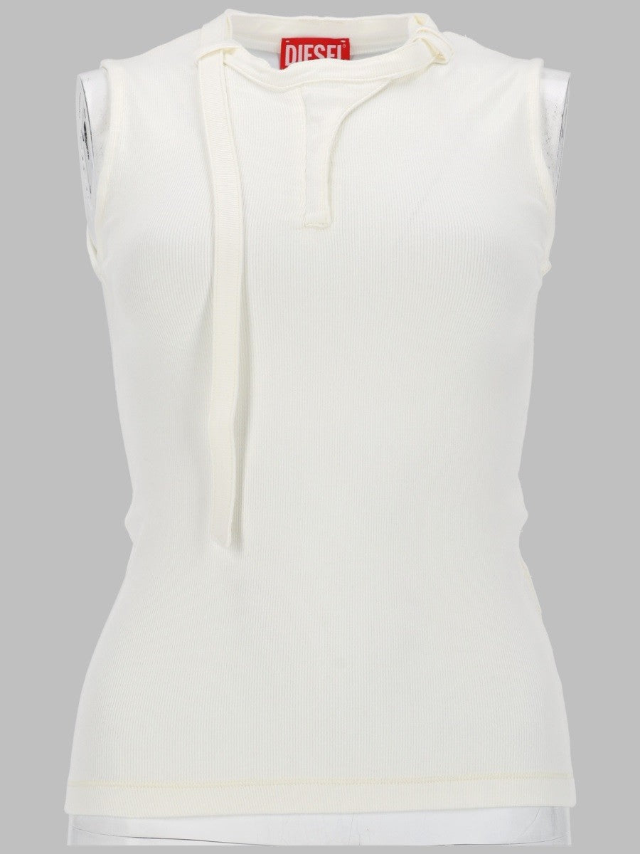 TOP "T-IARA" IN JERSEY