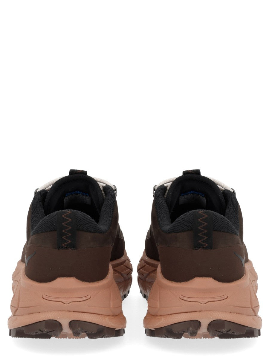 "TOR SUMMIT" SNEAKER