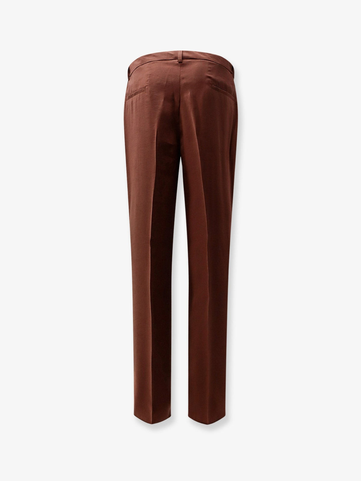 Torre Canne modal blend trousers
