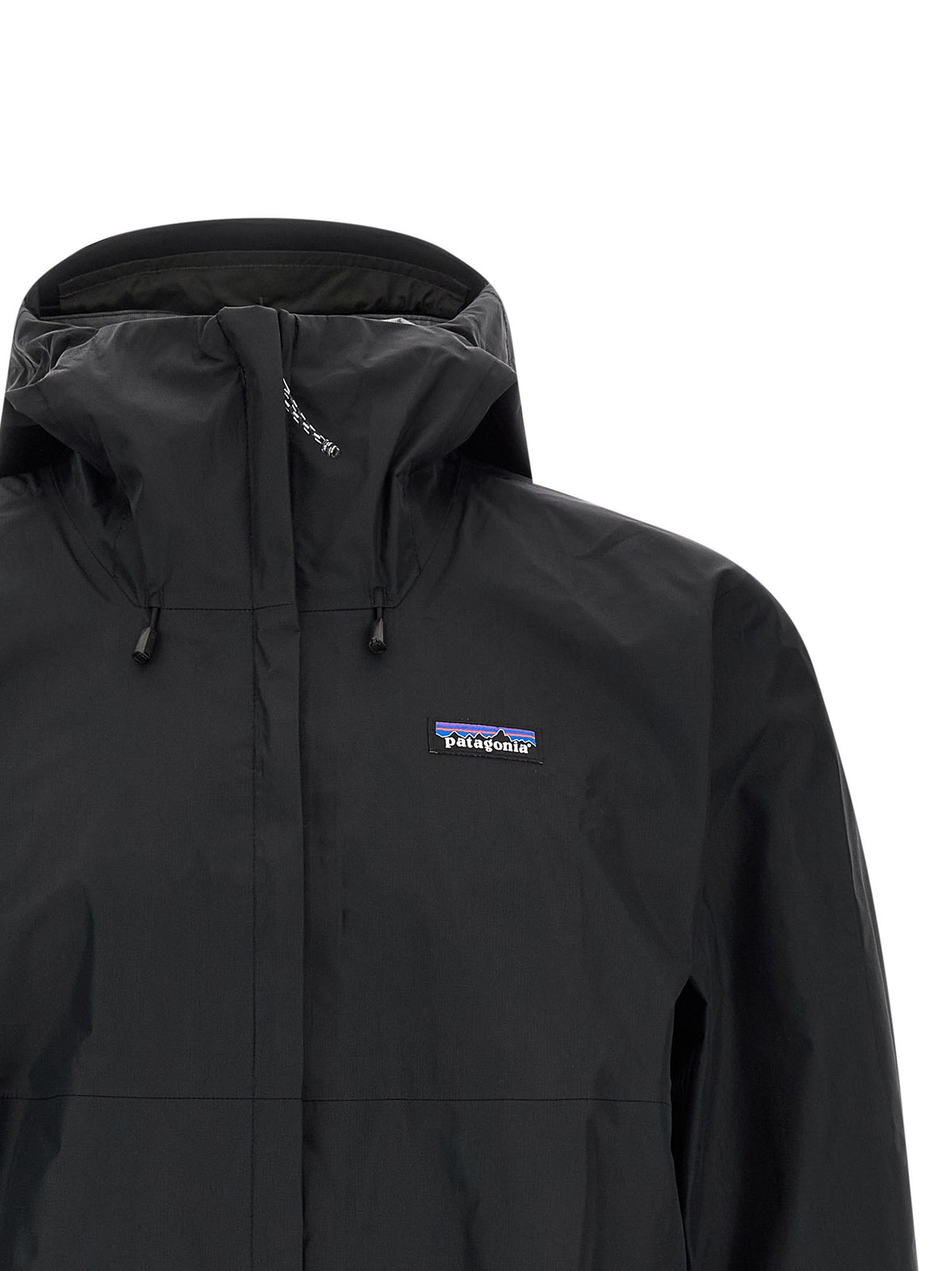 'Torrentshell 3L Rain' jacket