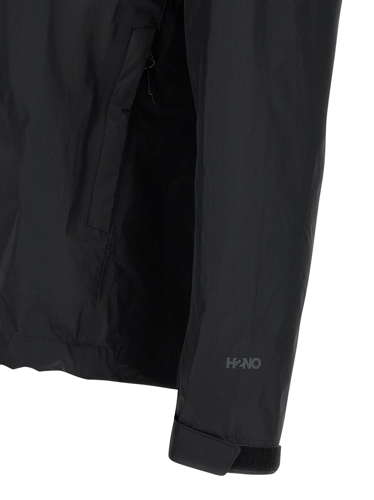 'Torrentshell 3L Rain' jacket