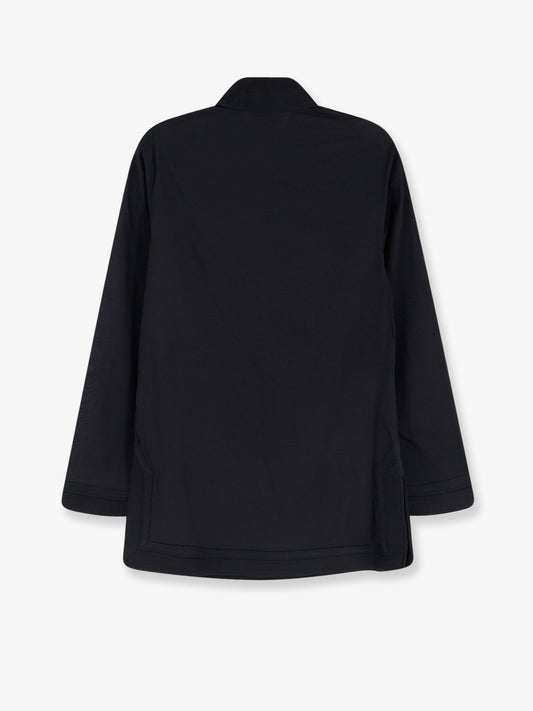 Tory Tunic cotton shirt