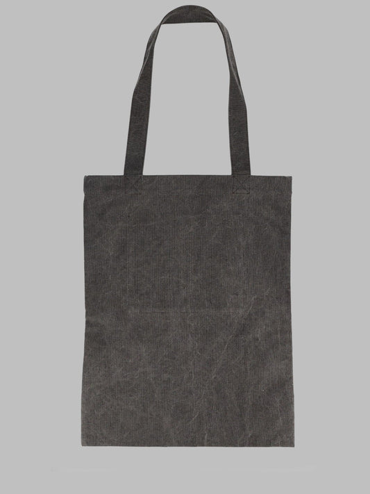 Tote Bag in Tela di Cotone
