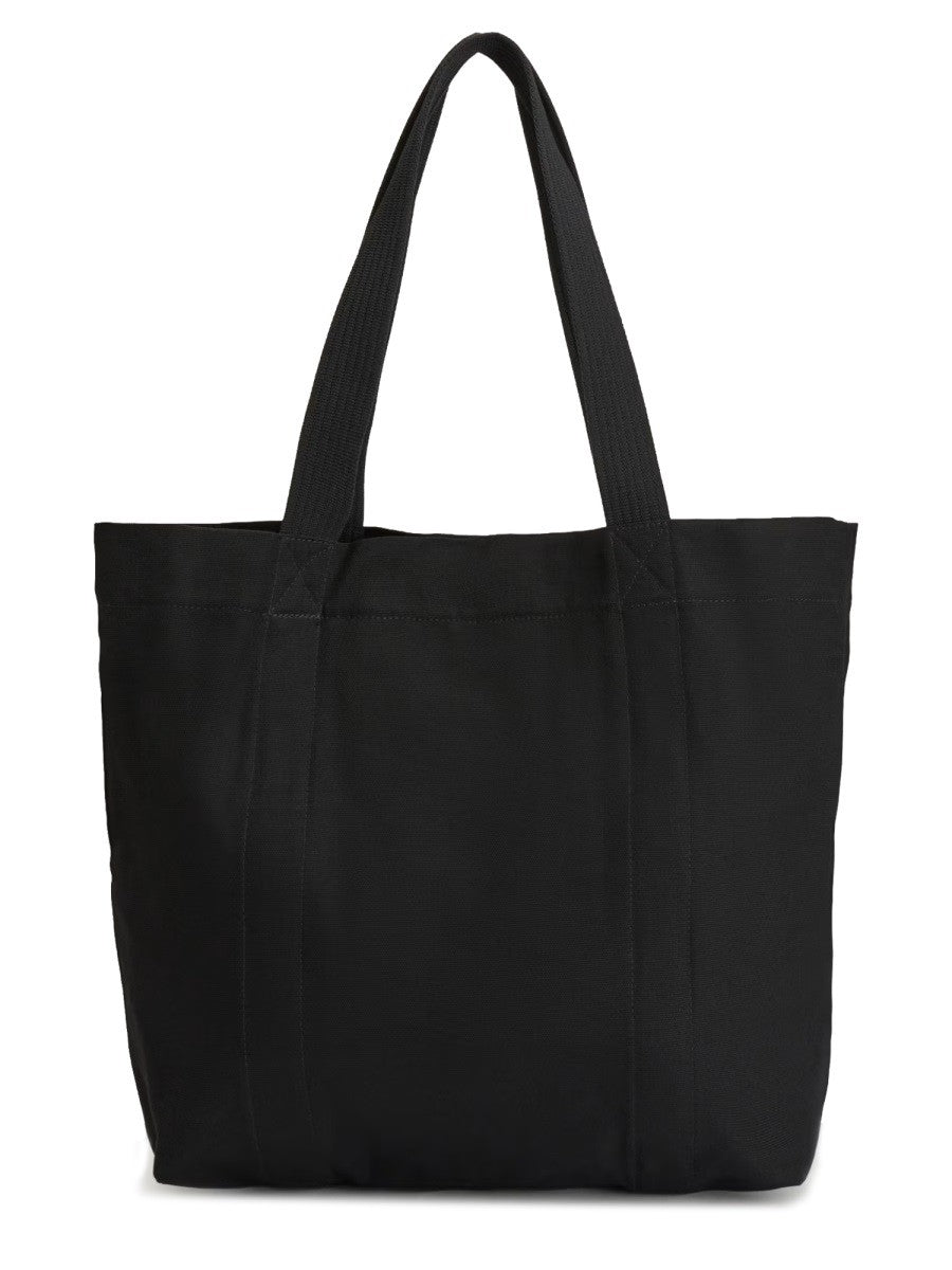 TOTE BAG WITH LOGO