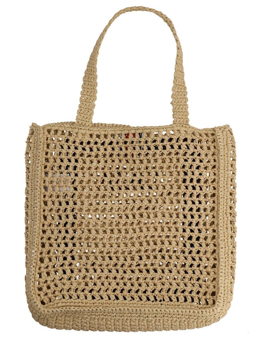 TOTE BAG WITH LOGO