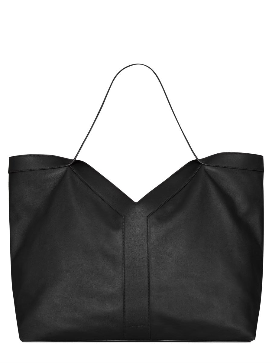 TOTE BAG "Y" LARGE