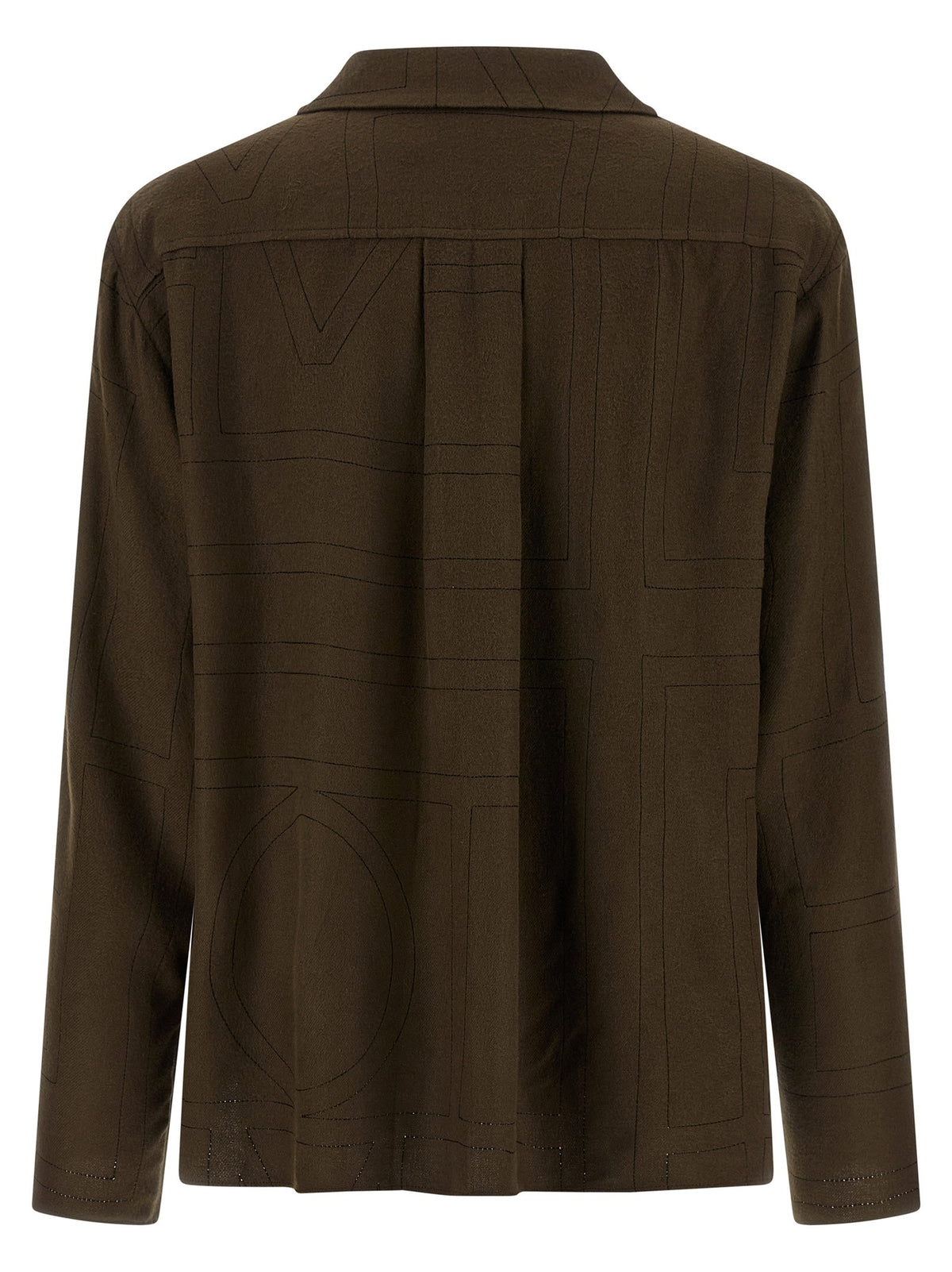 'Toteme' shirt