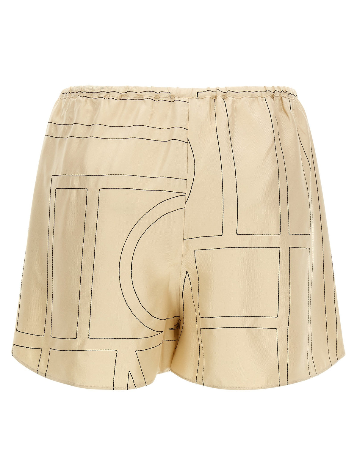 'Toteme' shorts