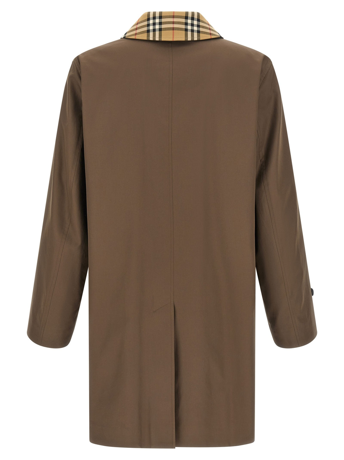 'Tottenham' car coat