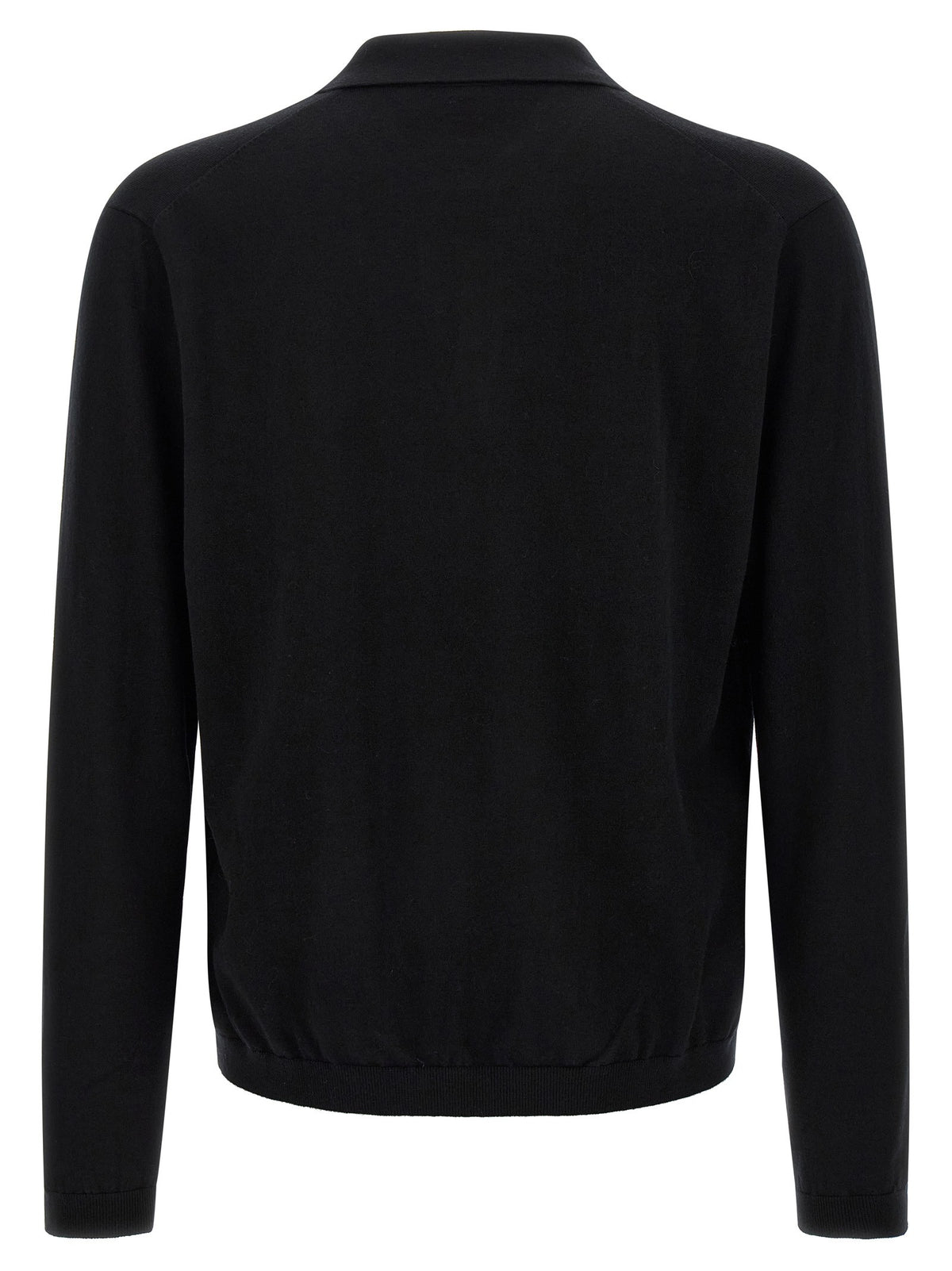 'Touch' polo shirt