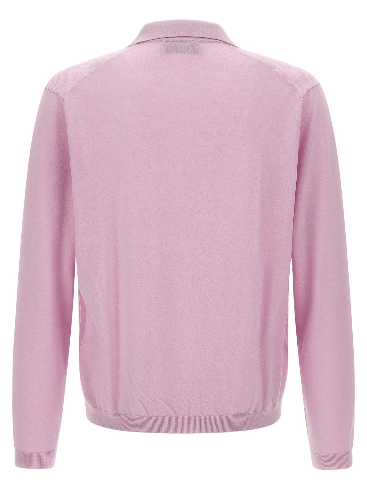 'Touch' polo shirt