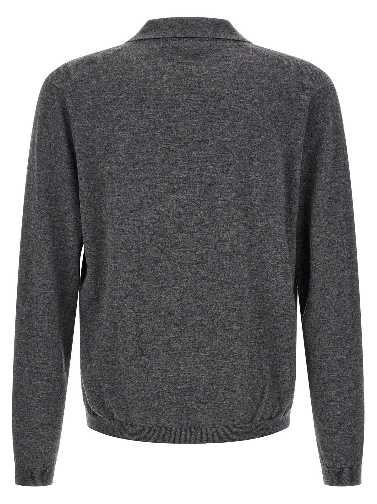 'Touch' polo shirt
