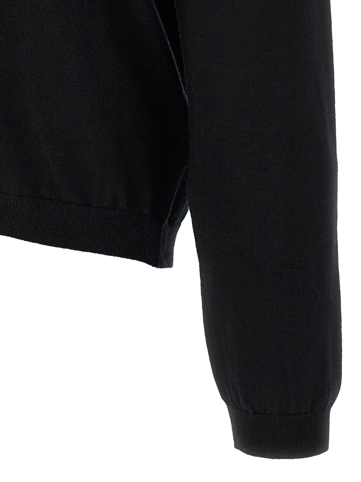 'Touch' polo shirt