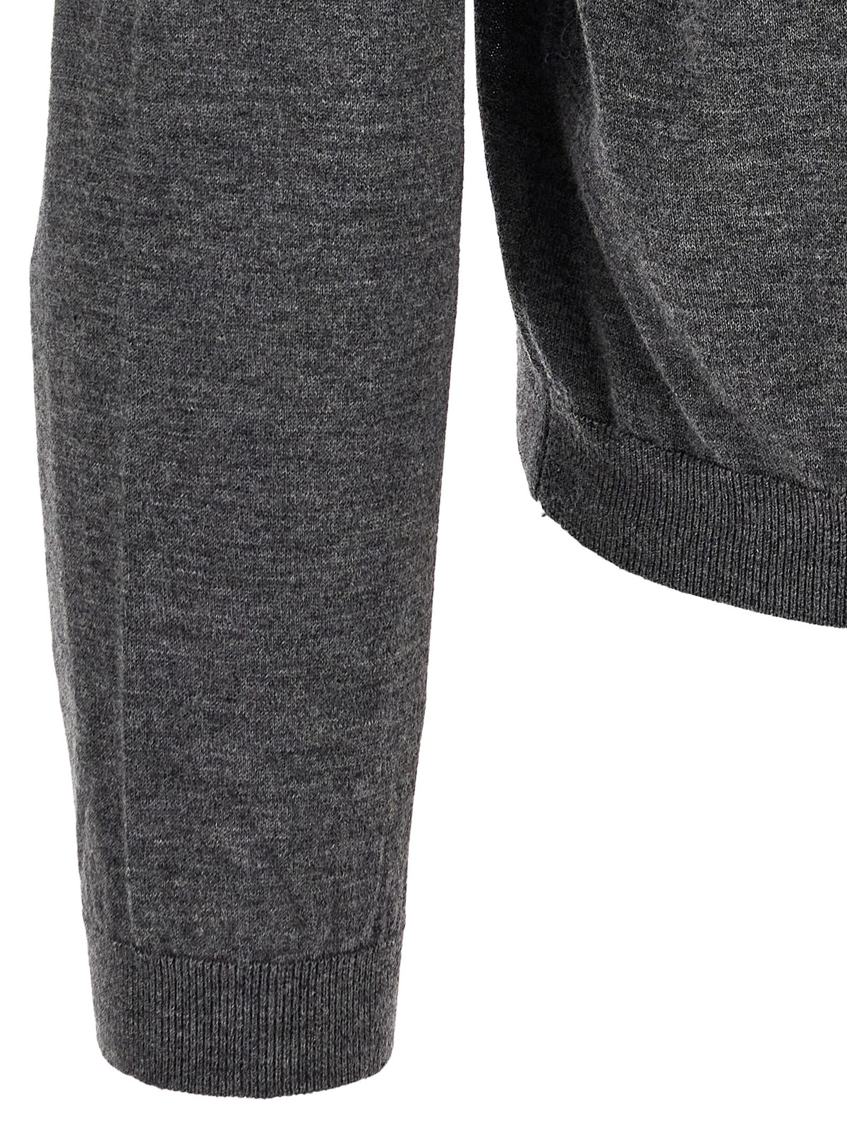 'Touch' polo shirt