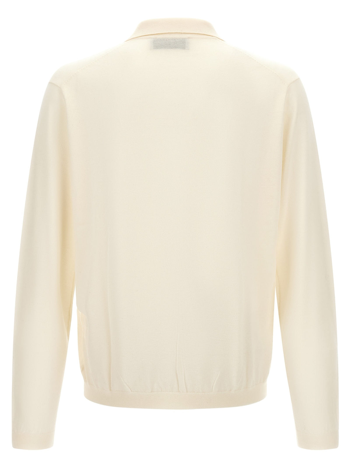'Touch' polo shirt