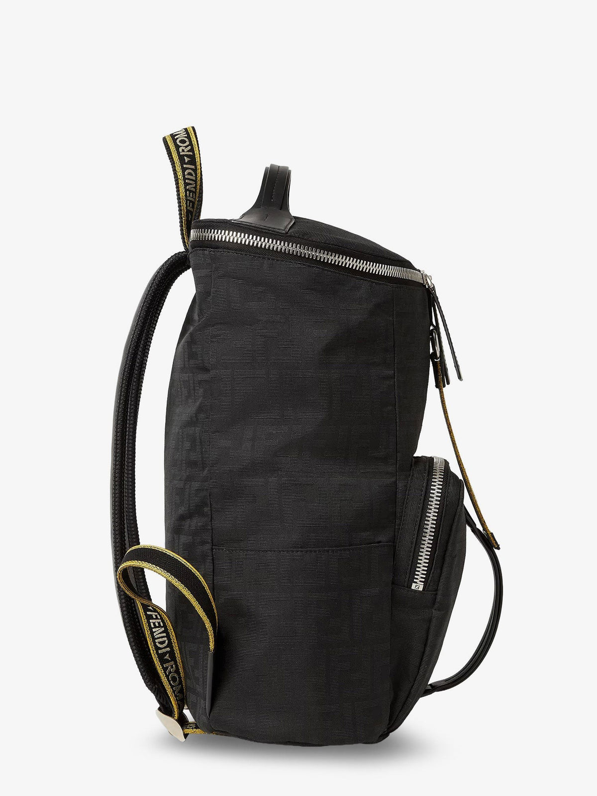 Tourist backpack in FF Superlight technical fabric