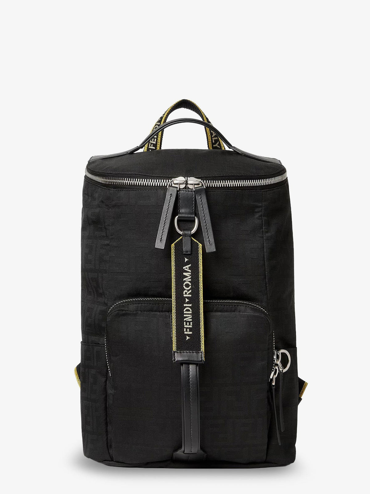 Tourist backpack in FF Superlight technical fabric