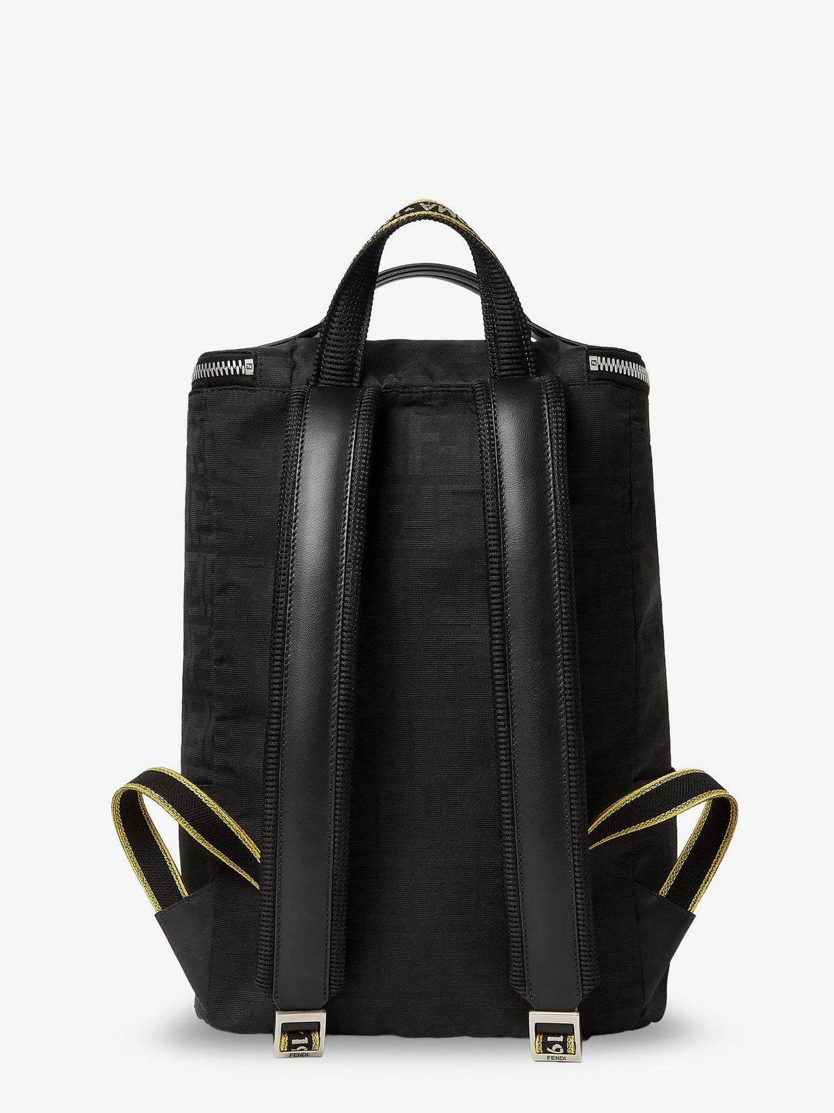 Tourist backpack in FF Superlight technical fabric