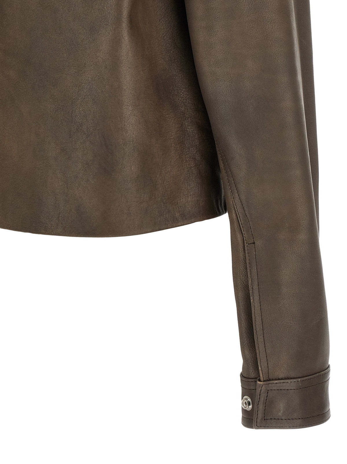 'Tower Alice' jacket