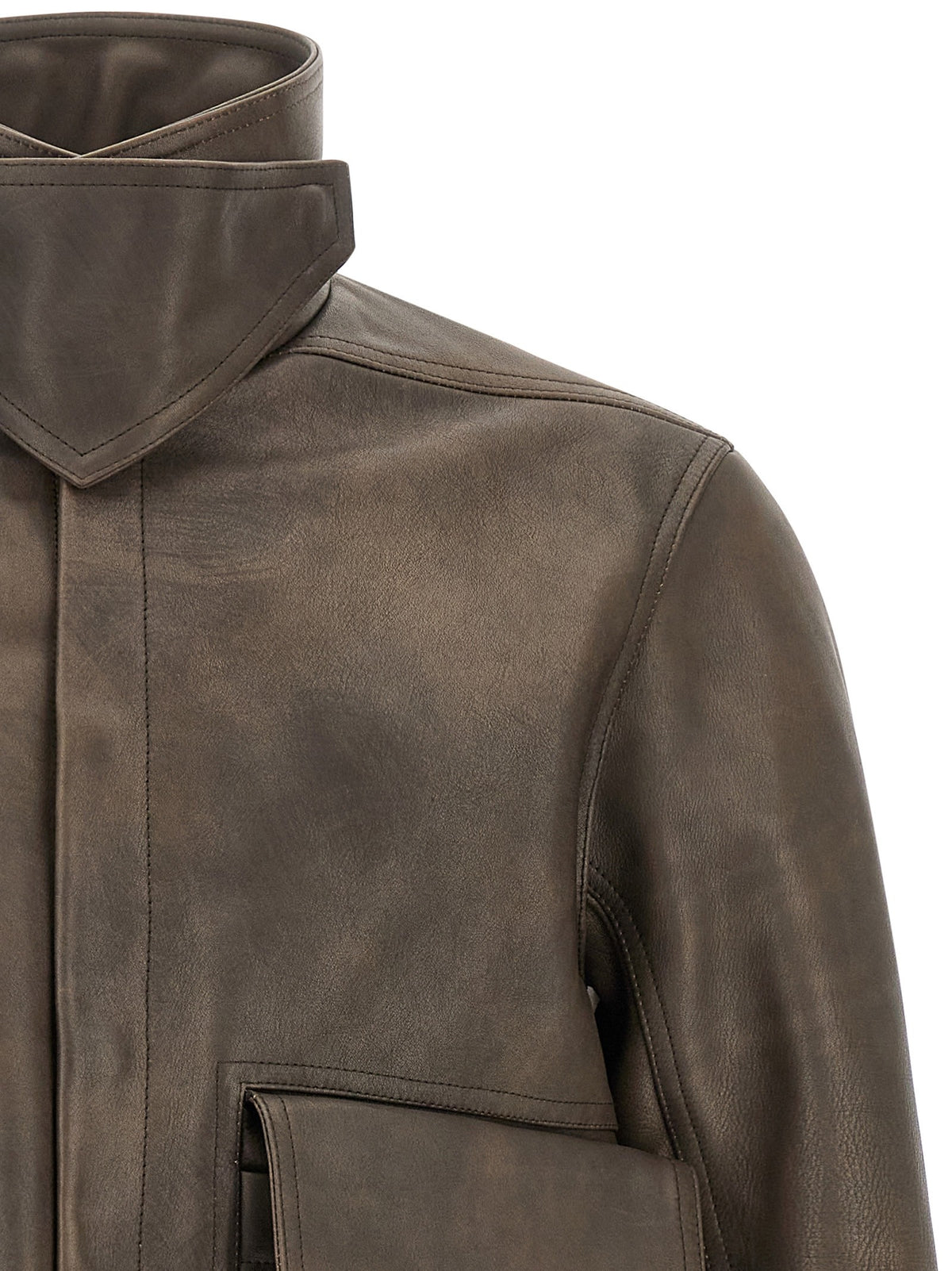 'Tower Alice' jacket