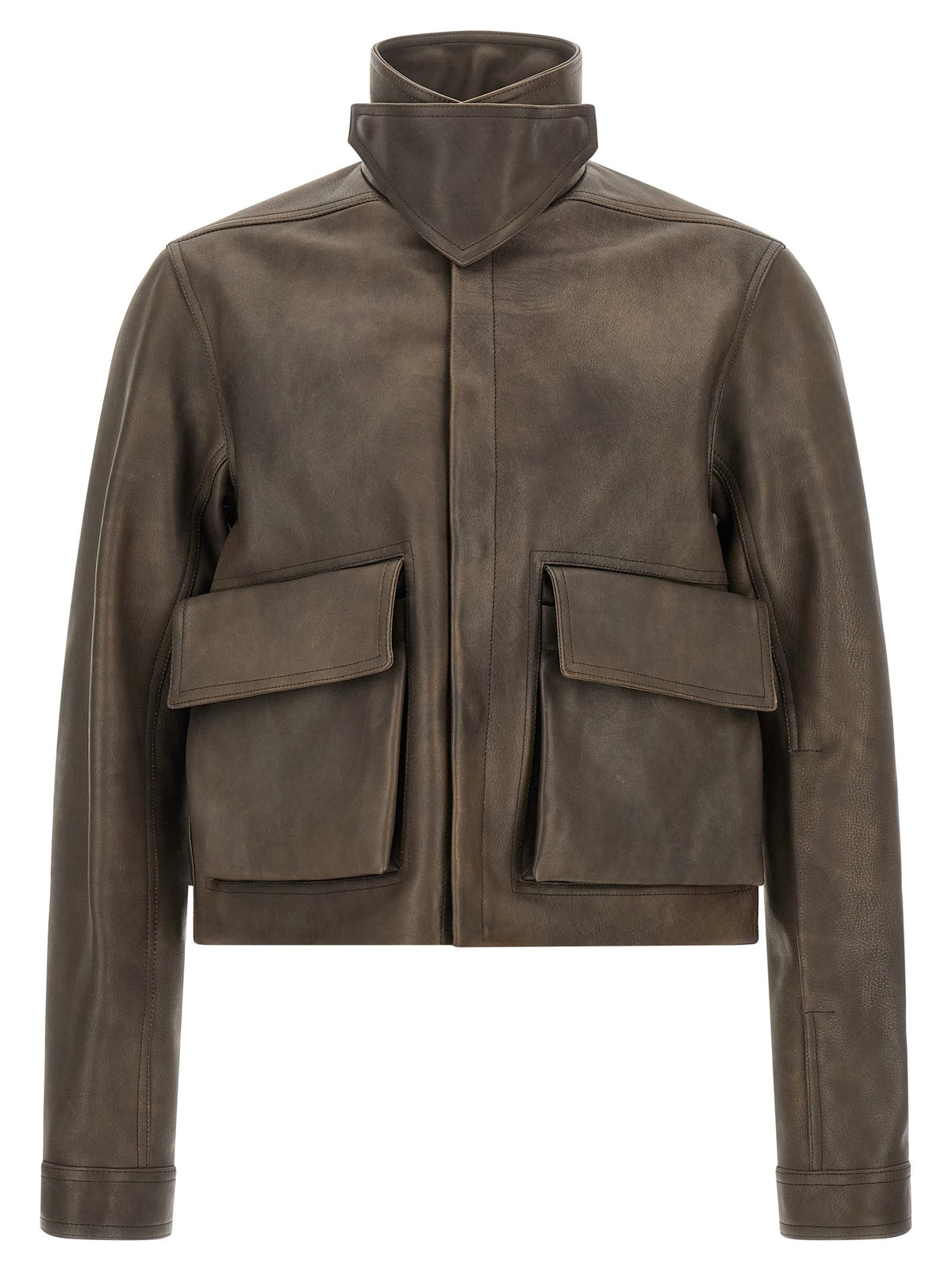 'Tower Alice' jacket