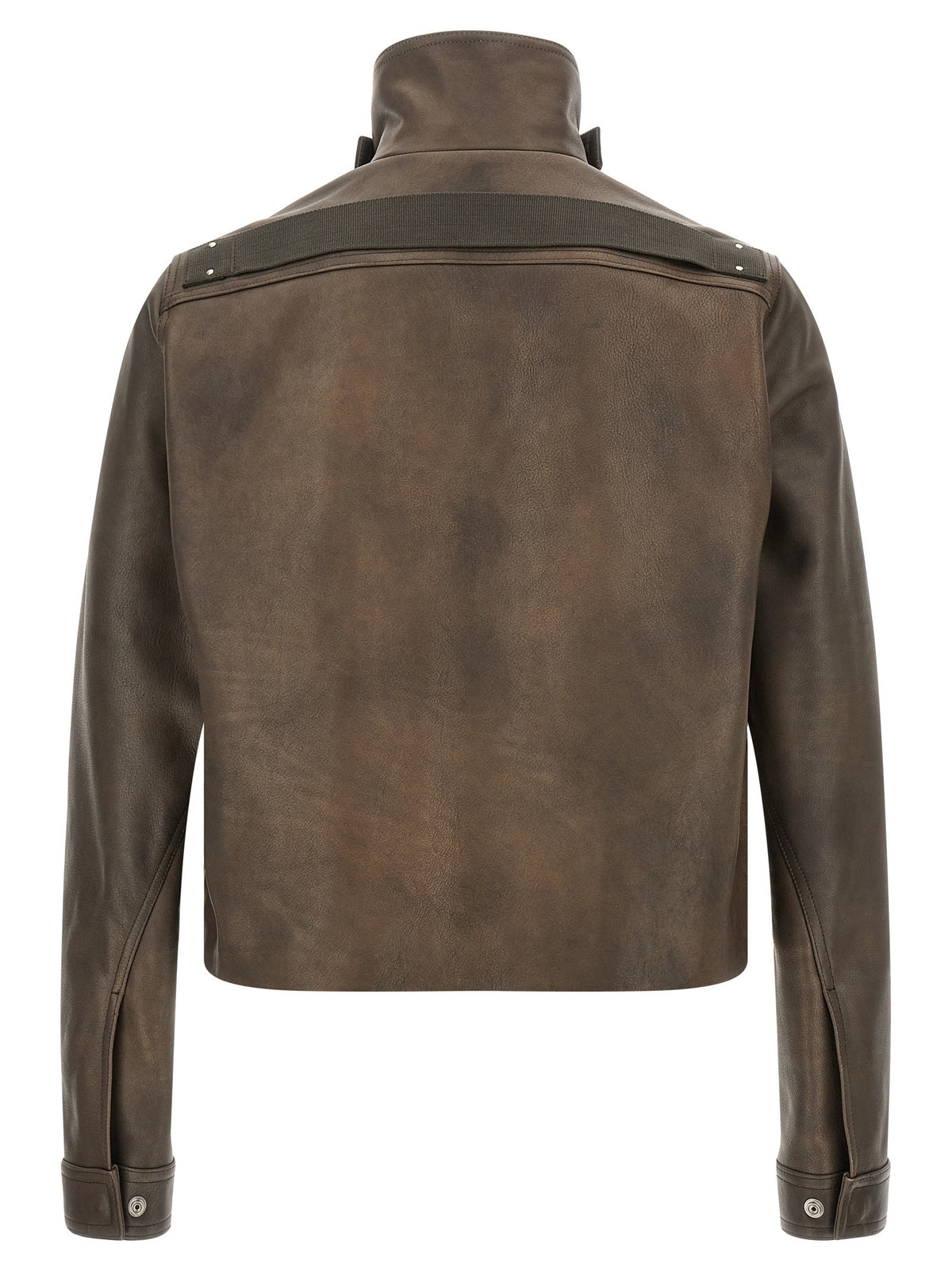 'Tower Alice' jacket