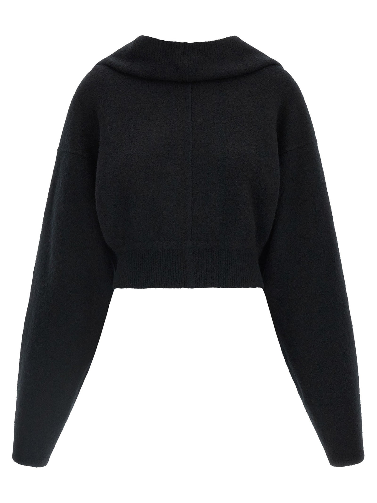 'Tower Pull' hoodie